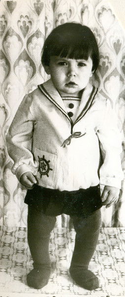 Вадим Гусев