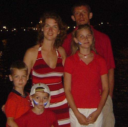 Юля Лебедева