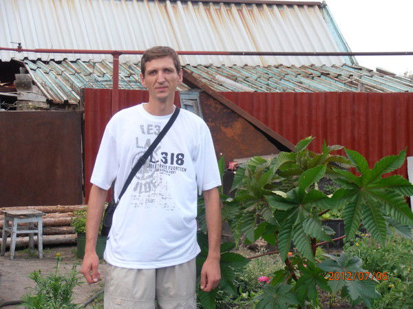 Алексей Тумилович