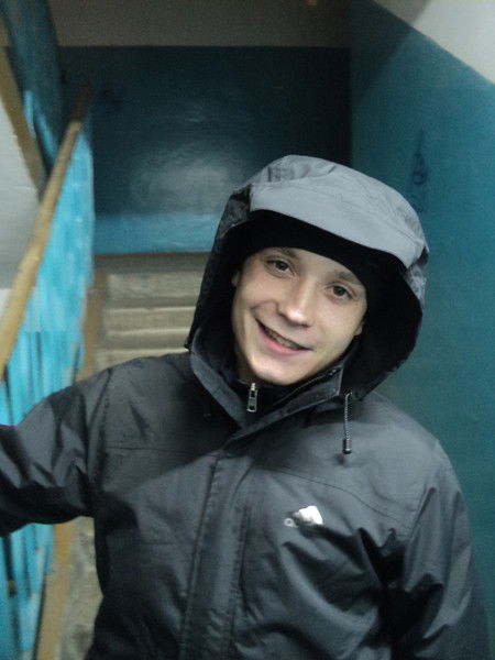 Алексей Фролов