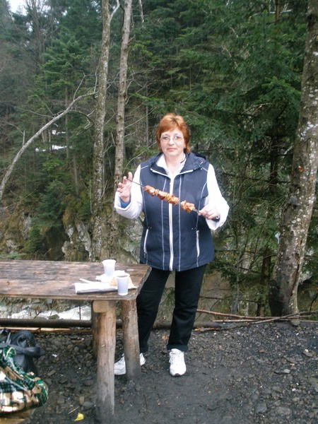 Любовь Рейнт