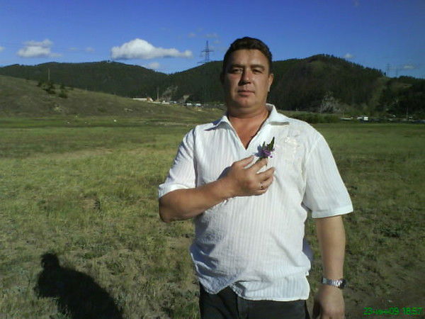 Владимир Федоров