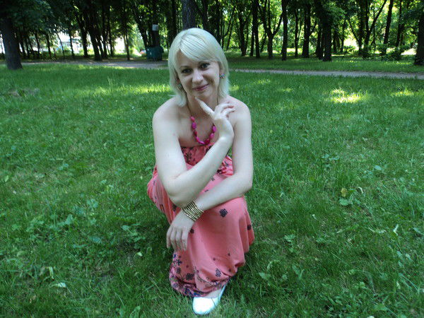 Ольга Котюк