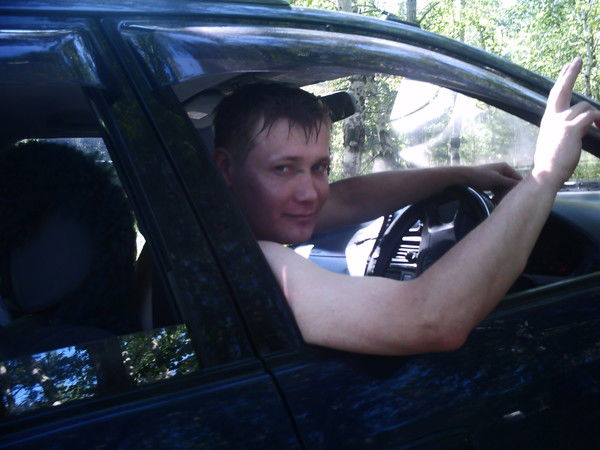 Алексей Антоненко