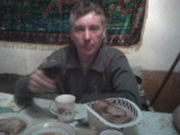 Александр Кравец