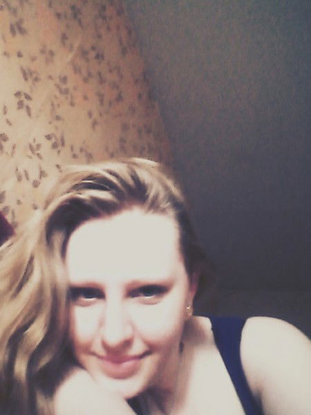 Надежда Будан (Орлова)