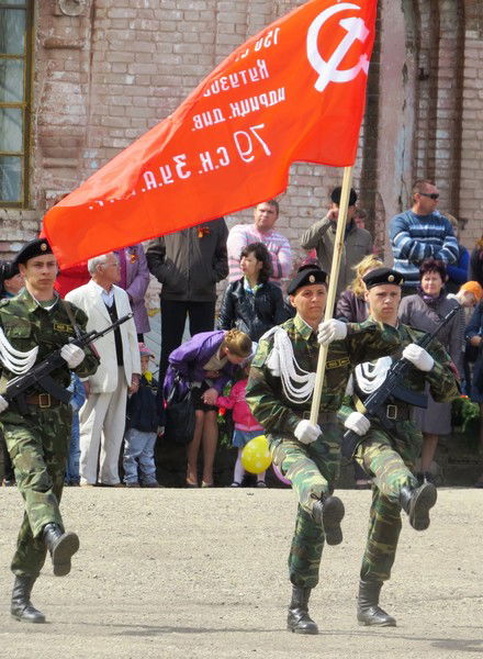 Роман Морозов