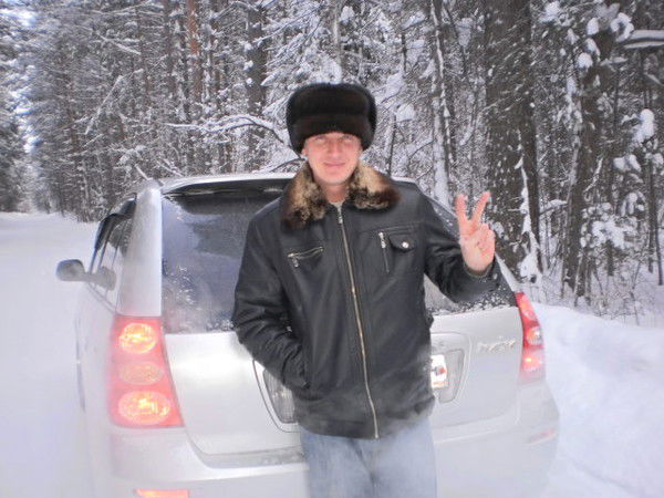 Александр Кулаков