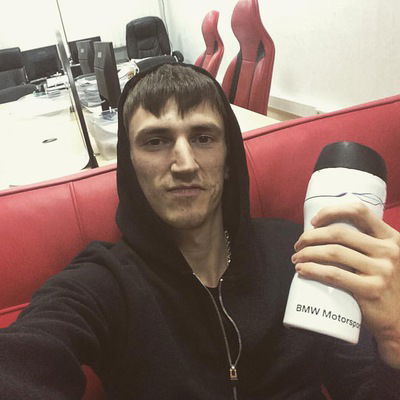 Андрей Фадеев