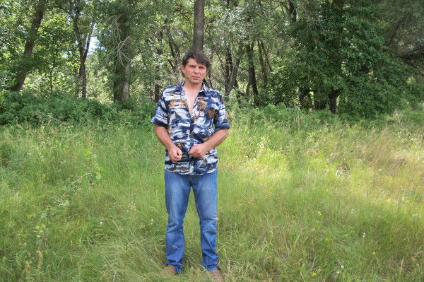 Вячеслав Ганиев