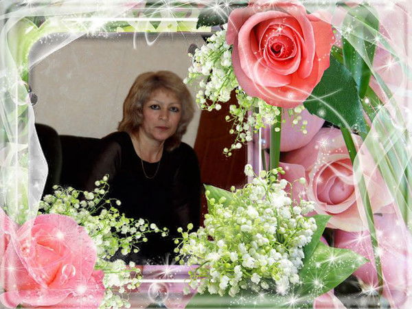 Саёра Абдуллаходжаева