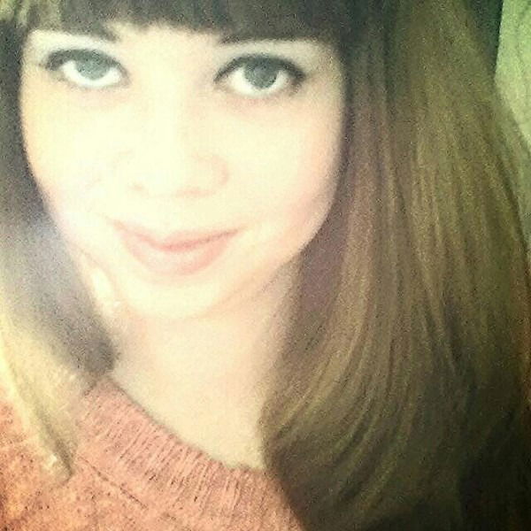 Вероника )))