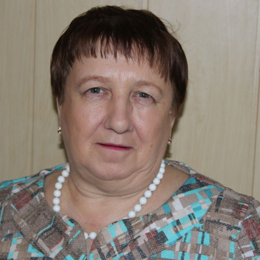 Татьяна Юлдашева