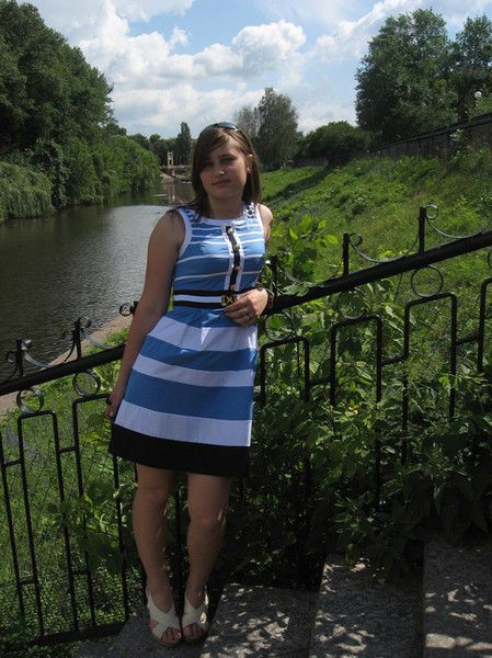 Алёна Колесникова