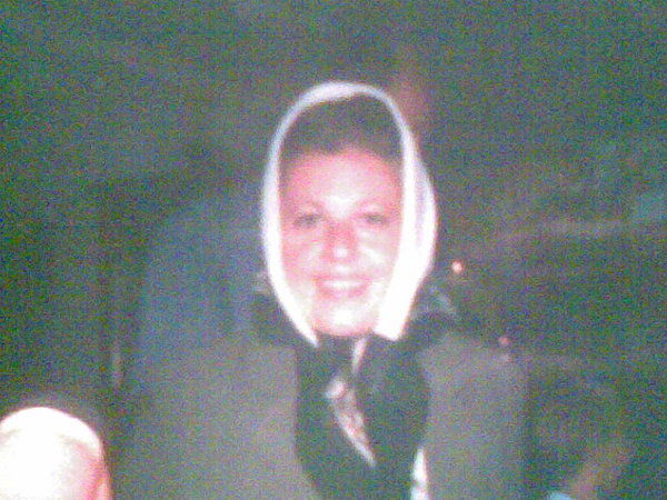 Ольга Костина