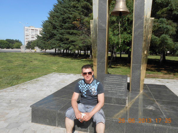 Александр Жилин