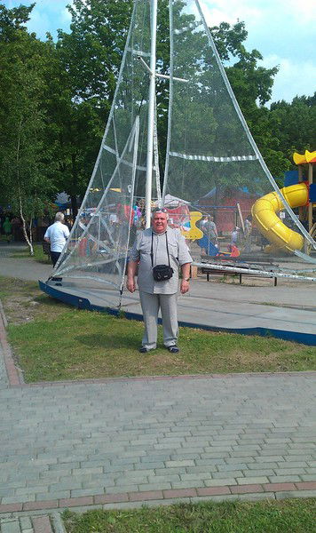 Юрий Ганзбург