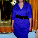 Светлана Савельева
