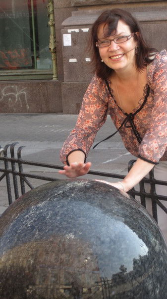 Татьяна Рюмина