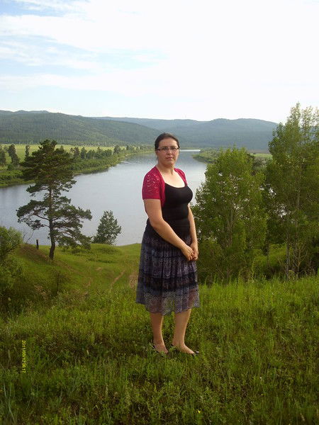 Ирина Фадеева