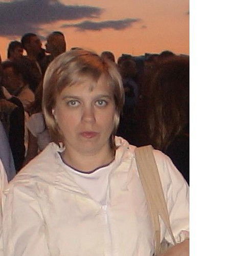 Елена Кочина