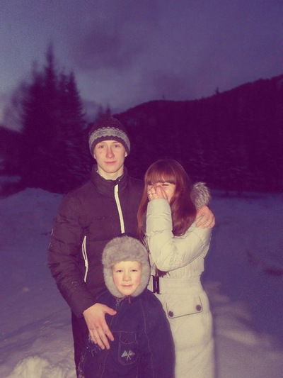 Саша Васильев