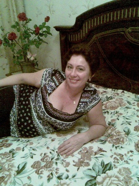 Антонина Мищенко