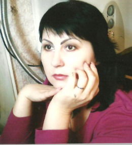 Светлана Чечемина