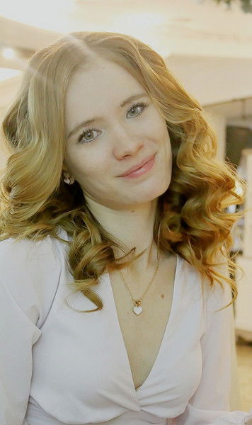 Ирина Абрамович