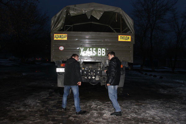 Иван Кузнецов