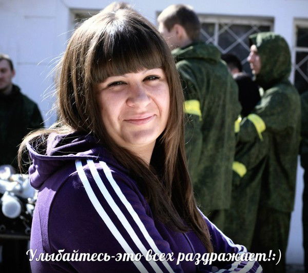 Виктория Анисимова