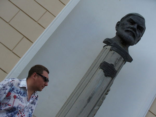 Денис Шаповалов