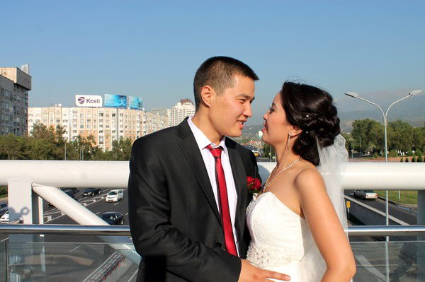 Zakir_I_Diana Dargushevi