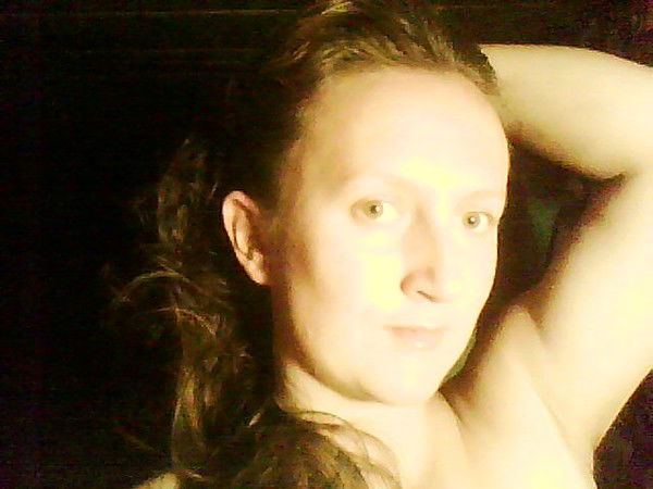 Александра Лубинская