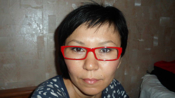 Шолпан Жумабекова