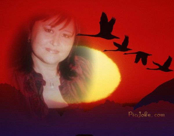 Ольга Тагилова