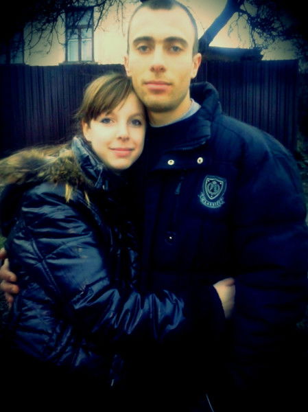 Дмитрий Хбр