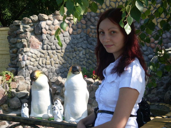 Юлия Конина