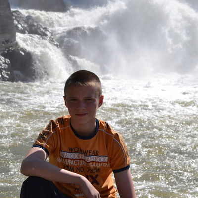 Саня Яковчук