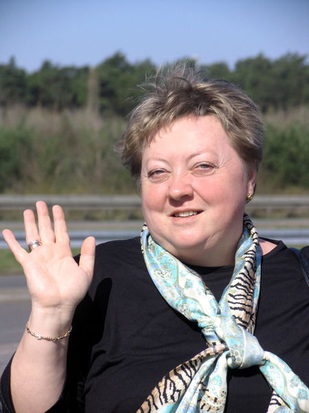 Татьяна Акинина