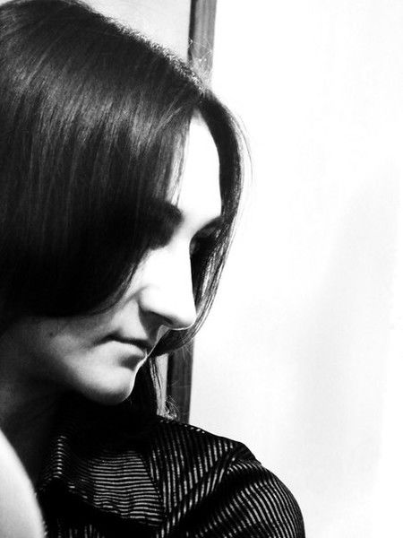 Екатерина Некрасова