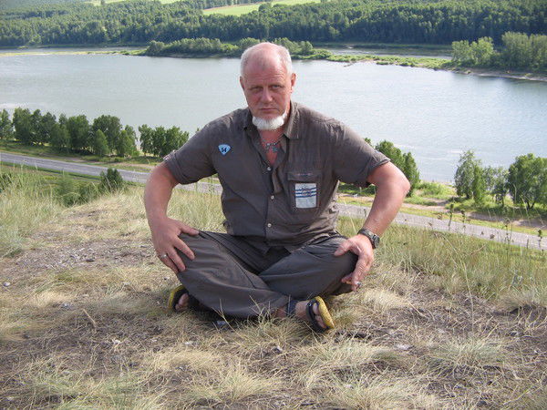 Сергей Чухонцев