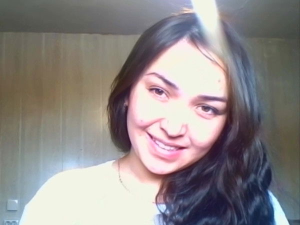 Яна Бутаева