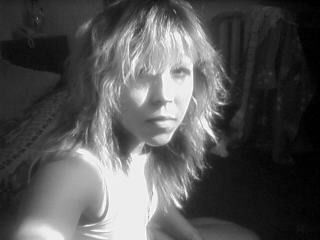 Наташа Топорова