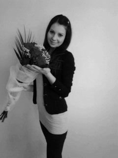 Лариска Горзов