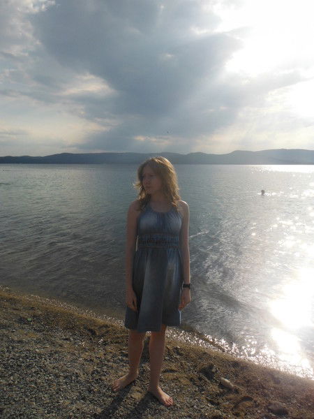 Екатерина Трубачева