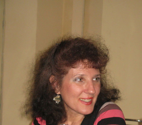 Елена Винокурова