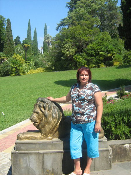 Оксана Бочарова