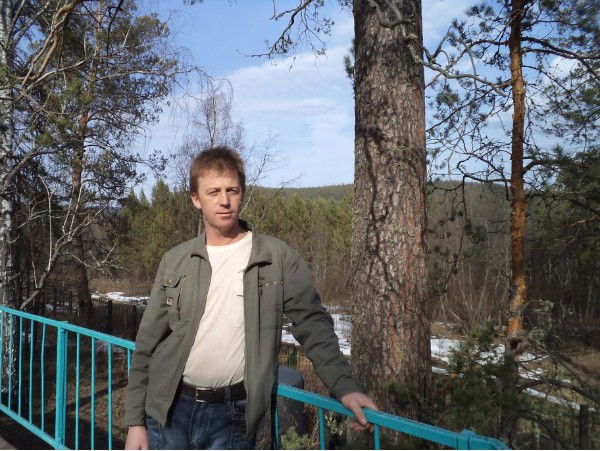 Вячеслав Пронин