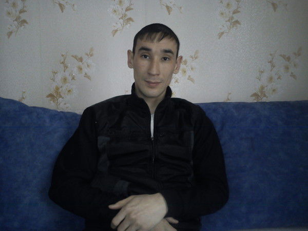 Ренат Салихов